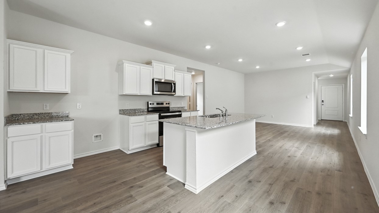 6023 Midsummer Way Crandall TX 75114