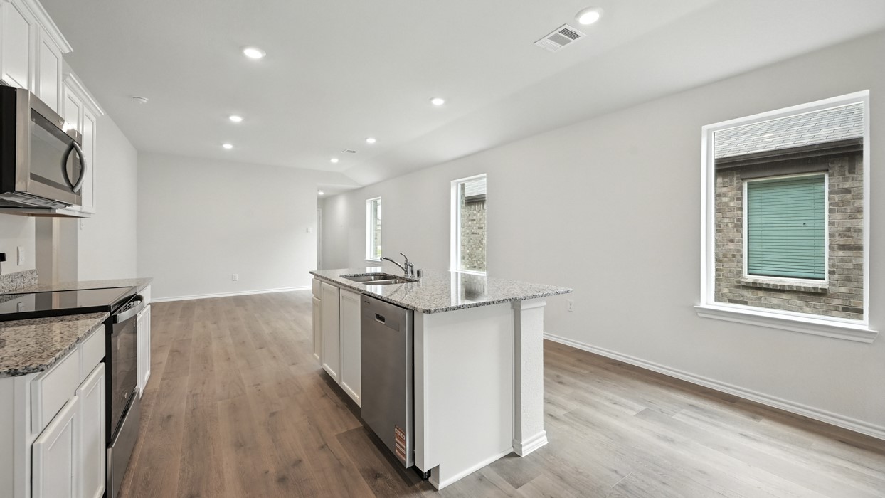 6023 Midsummer Way Crandall TX 75114