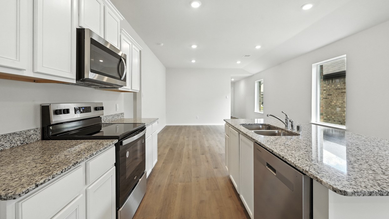 6023 Midsummer Way Crandall TX 75114