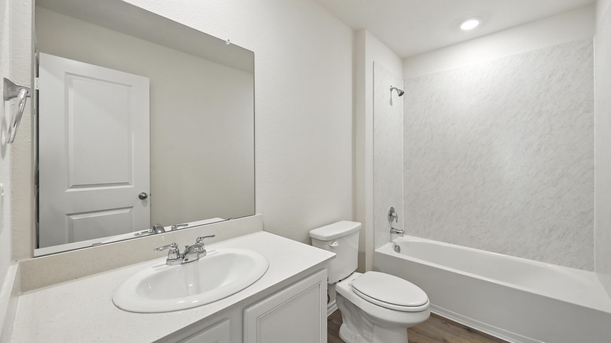 6023 Midsummer Way Crandall TX 75114