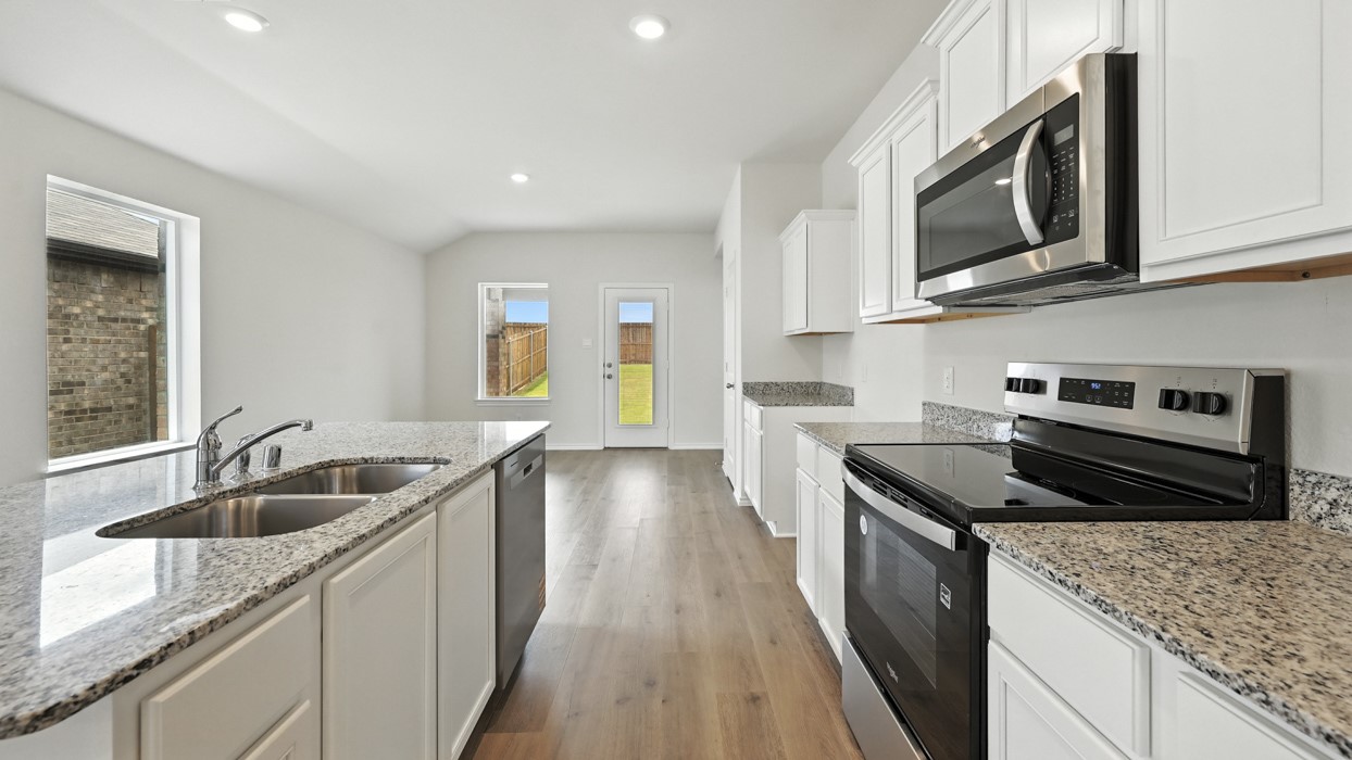 6023 Midsummer Way Crandall TX 75114