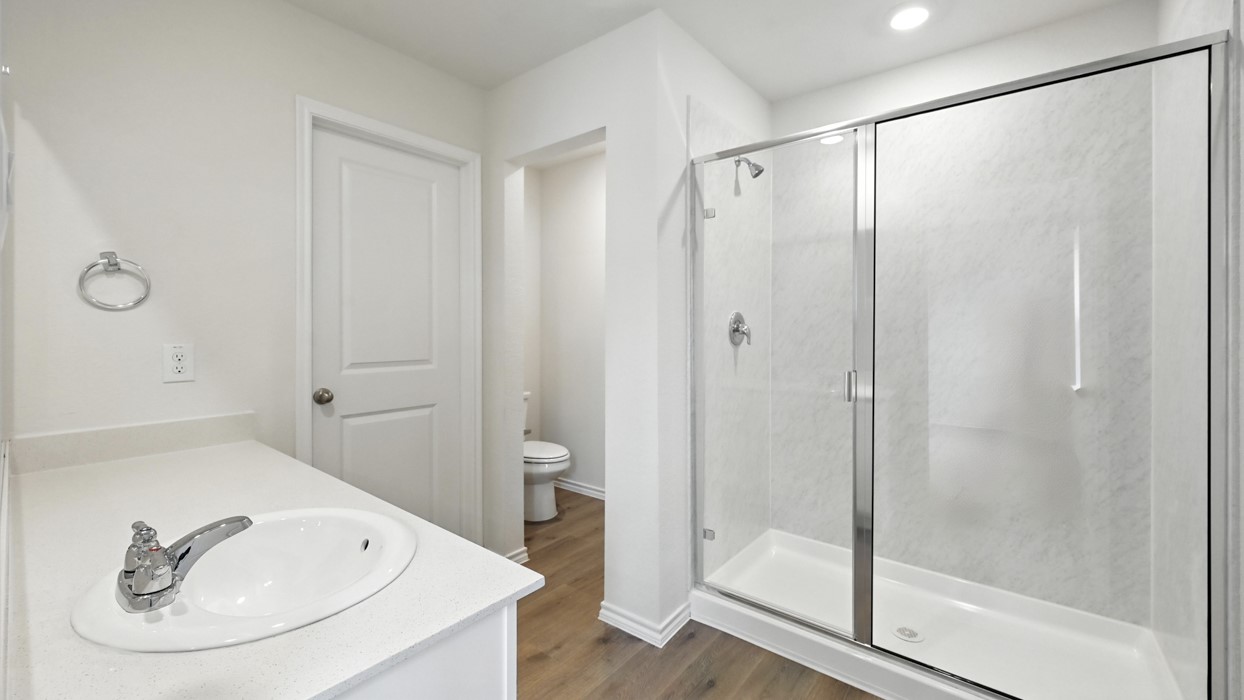 6023 Midsummer Way Crandall TX 75114