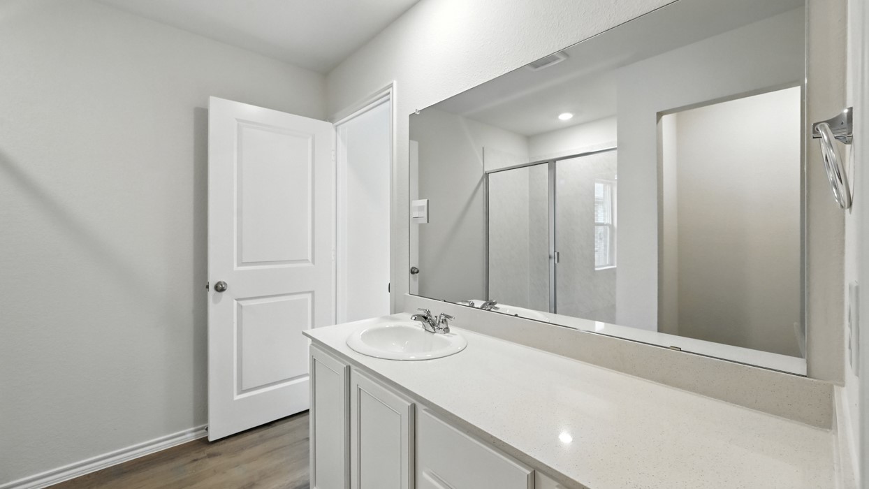 6023 Midsummer Way Crandall TX 75114