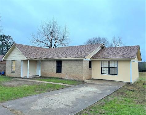 814 Overstreet Circle Crockett TX 75835
