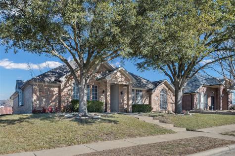 7406 Glenstone Street Rowlett TX 75089