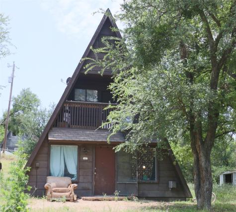 120 Jenny Lane Weatherford TX 76085