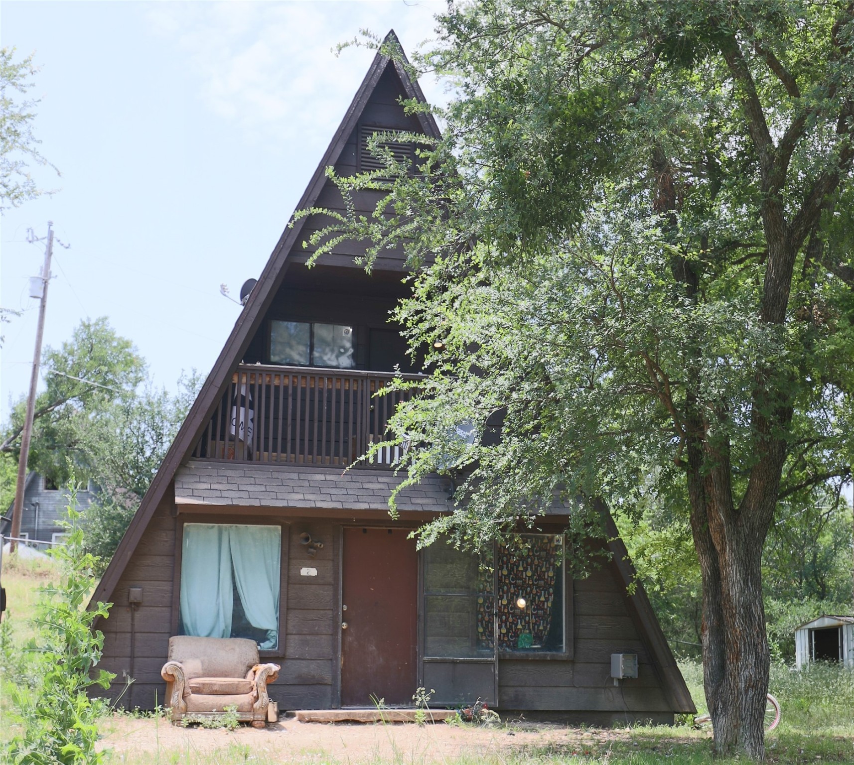 120 Jenny Lane Weatherford TX 76085