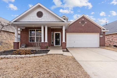 1220 Constance Drive Fort Worth TX 76131
