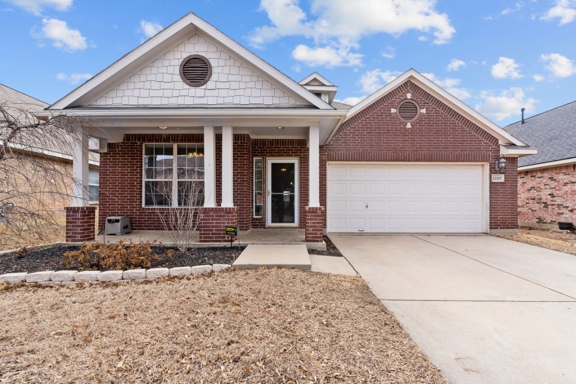 1220 Constance Drive Fort Worth TX 76131
