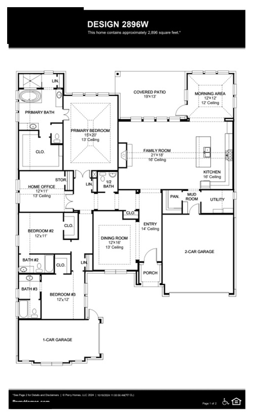 1935 Foothill Road Rockwall TX 75087