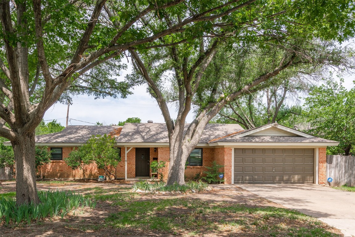5604 Wessex Avenue Fort Worth TX 76133