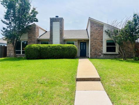 1200 Colmar Drive Plano TX 75023