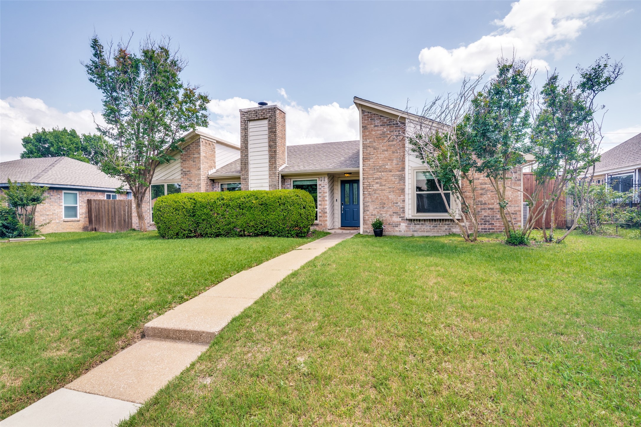 1200 Colmar Drive Plano TX 75023