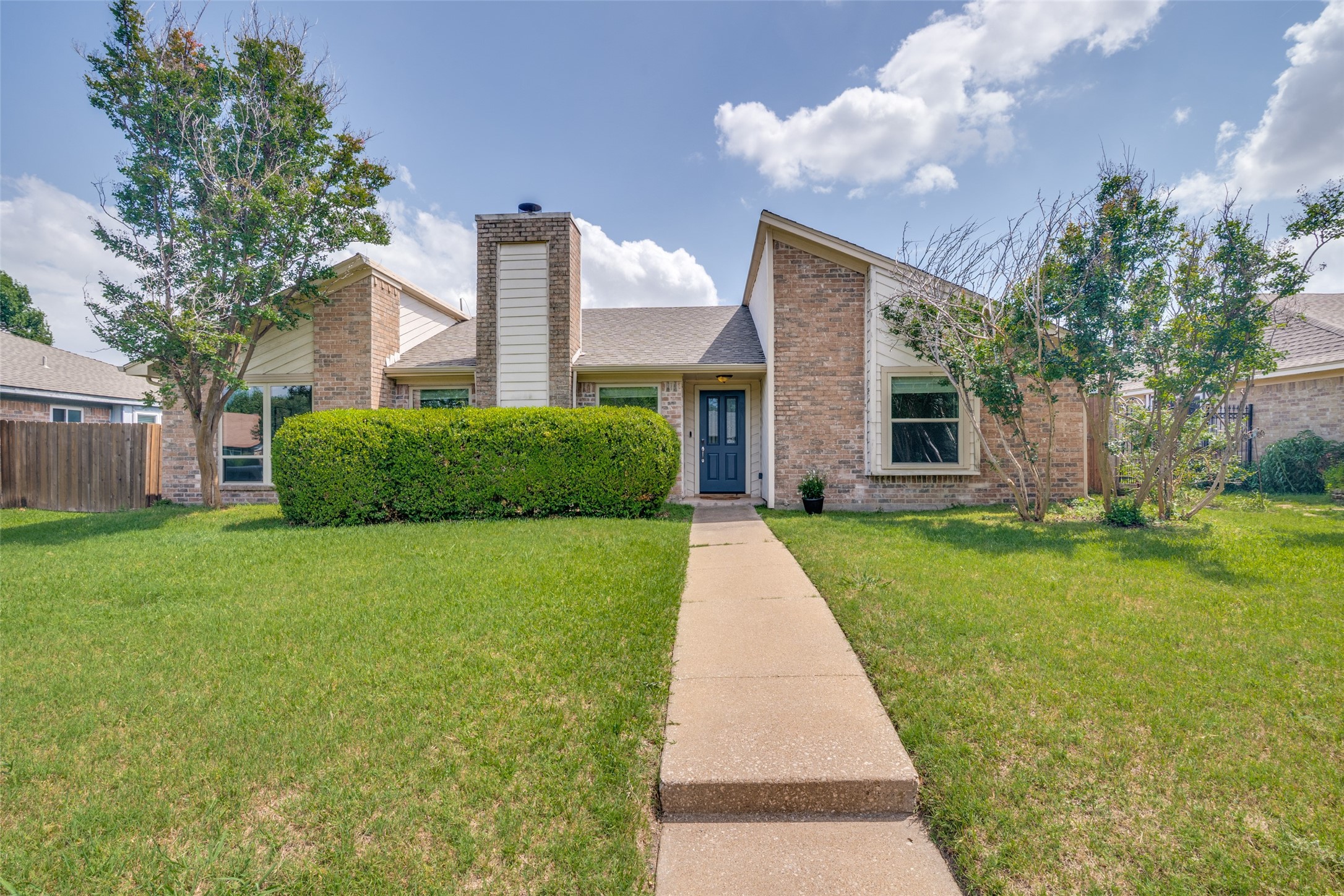 1200 Colmar Drive Plano TX 75023