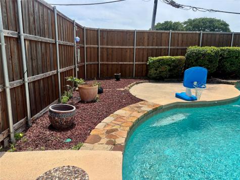 1200 Colmar Drive Plano TX 75023