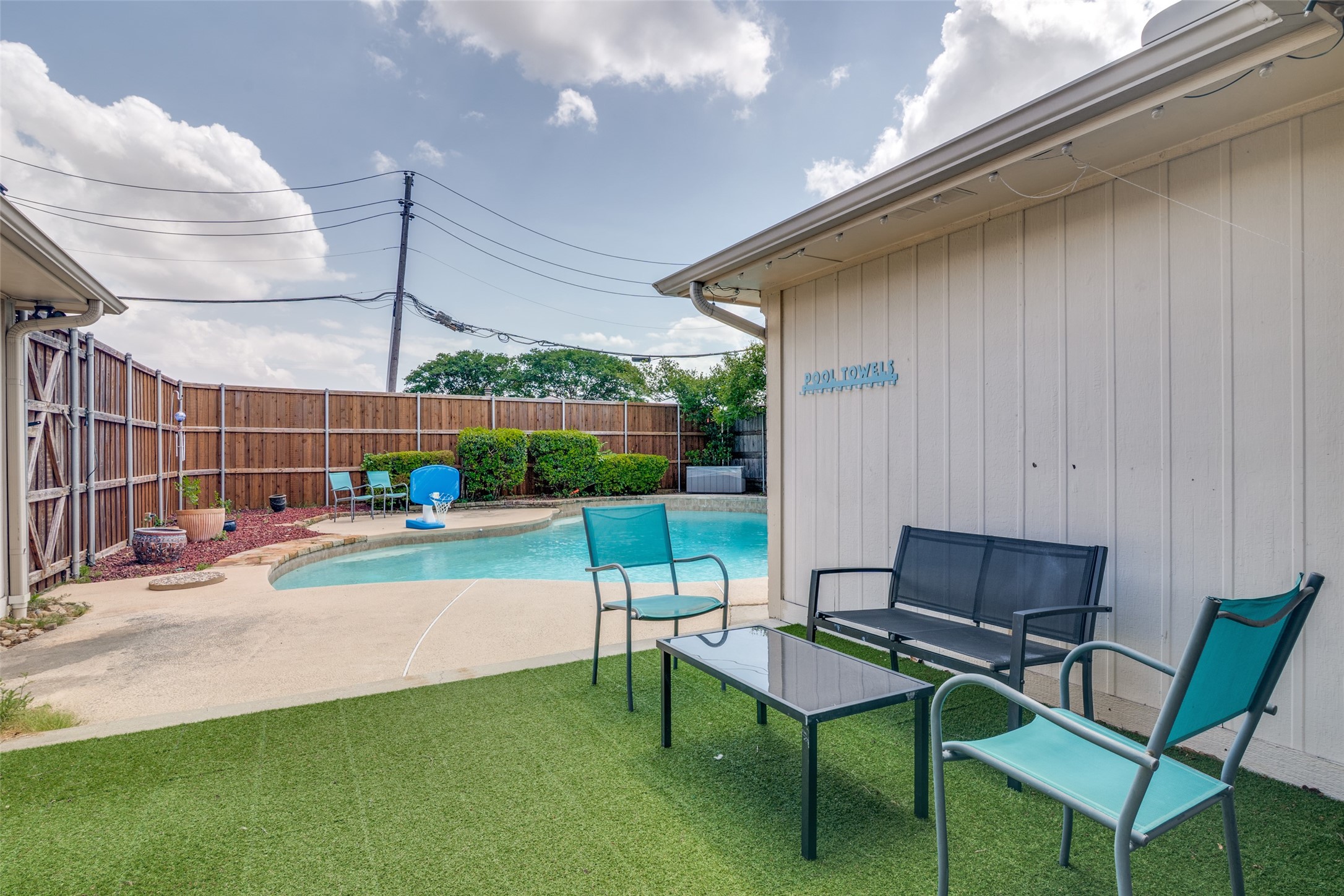 1200 Colmar Drive Plano TX 75023