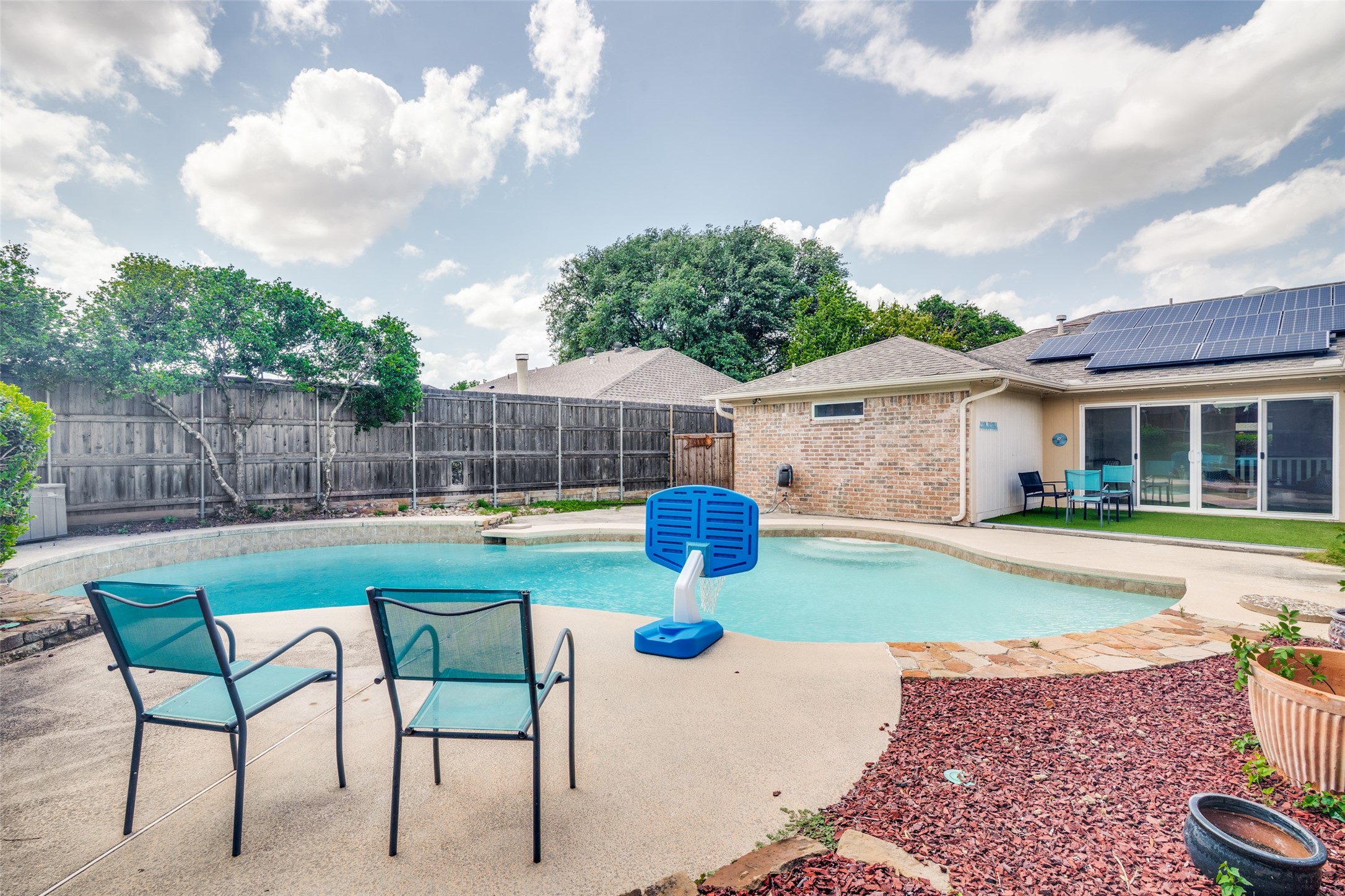 1200 Colmar Drive Plano TX 75023
