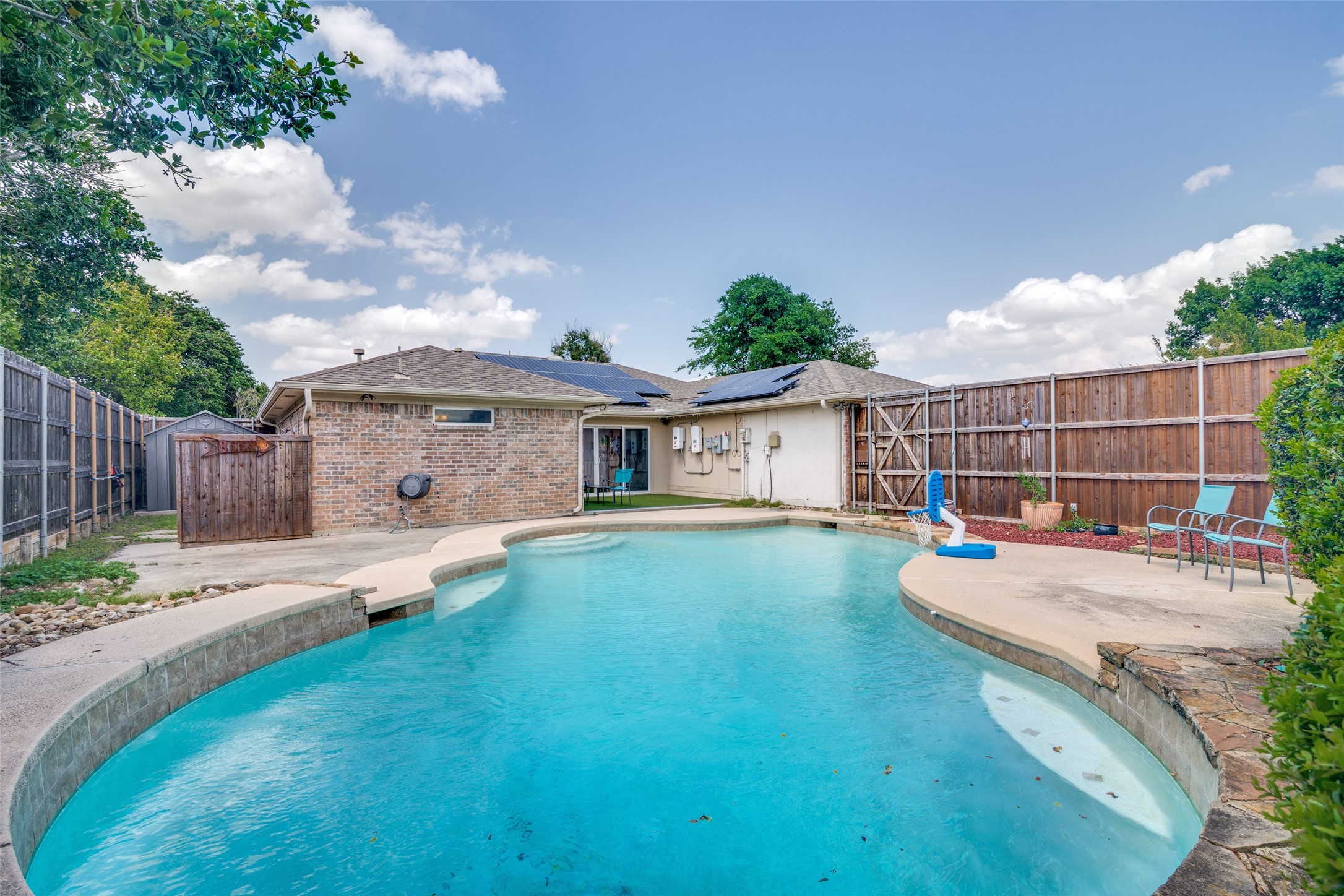 1200 Colmar Drive Plano TX 75023
