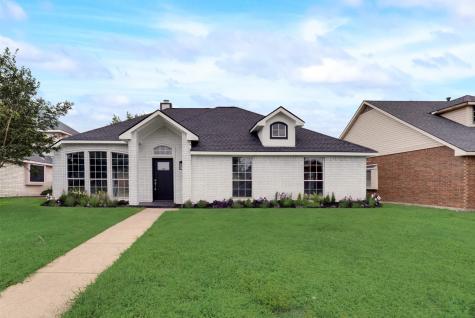12510 Autumn Trail Balch Springs TX 75180