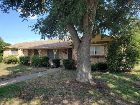 6201 Trail Lake Drive Fort Worth TX 76133