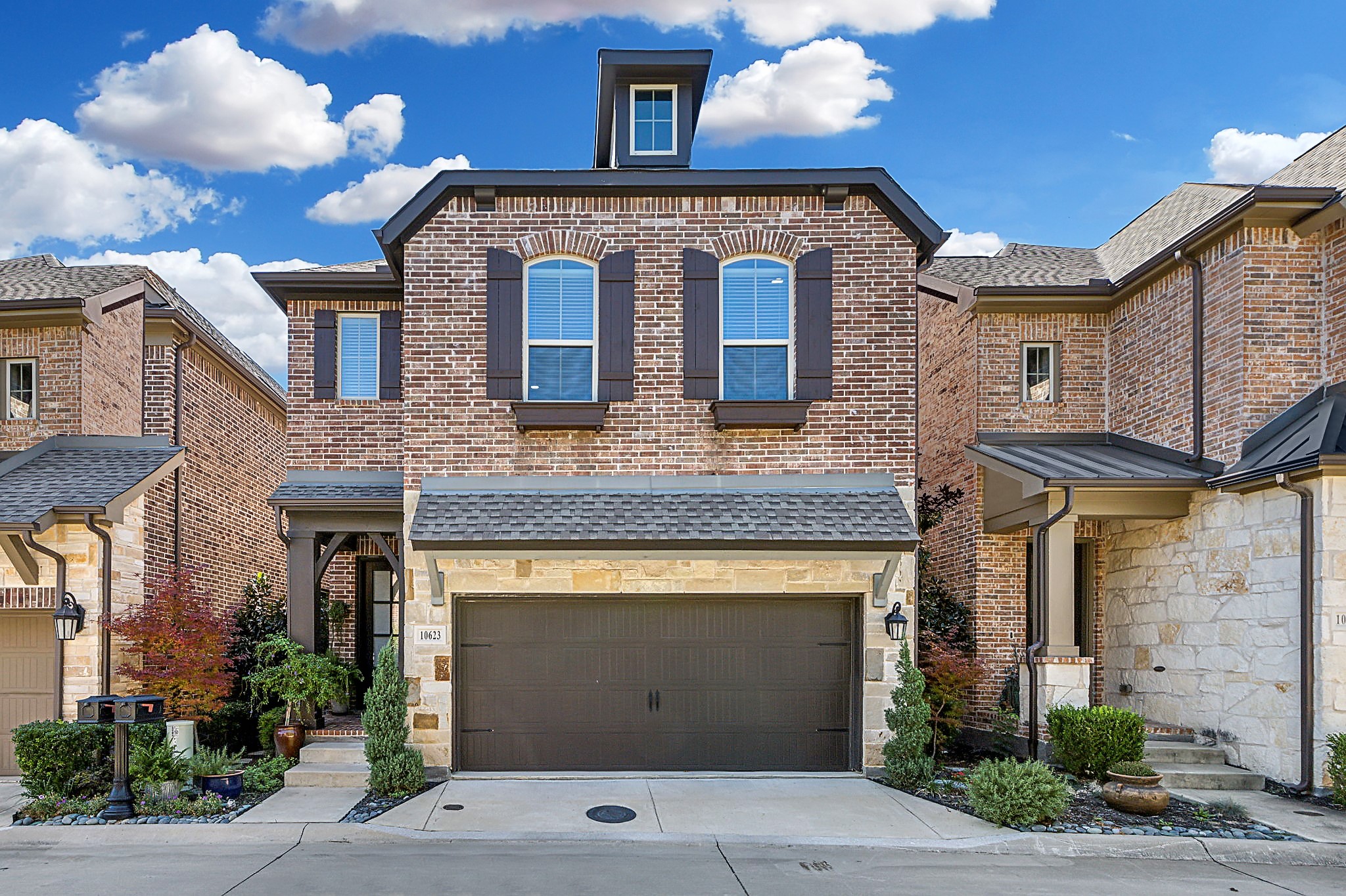 10623 Plumwood Parkway Dallas TX 75238