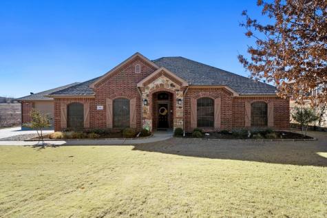 3801 Swift Current Court Fort Worth TX 76179