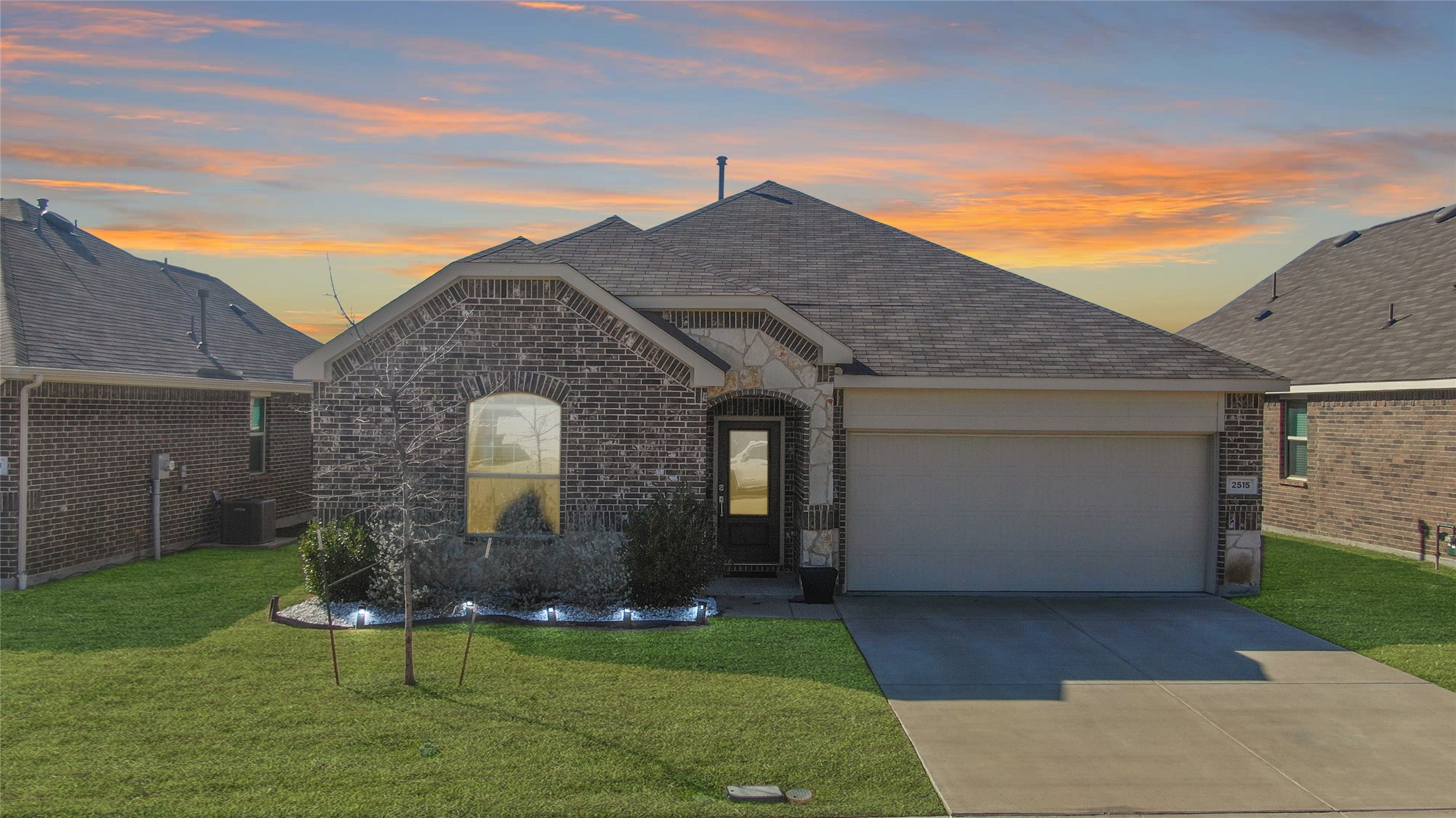 2515 Real Quiet Drive Forney TX 75126