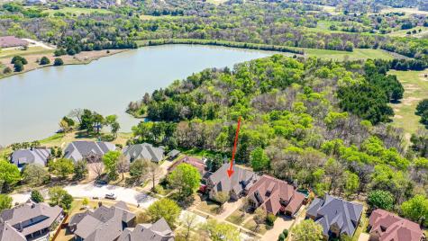 756 Windsong Lane Rockwall TX 75032