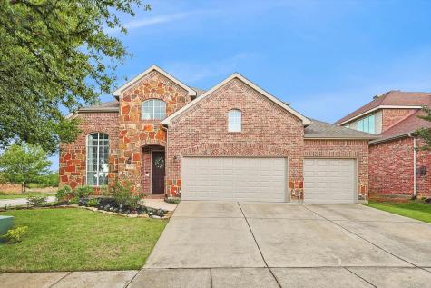 1205 Dayton Drive Lantana TX 76226