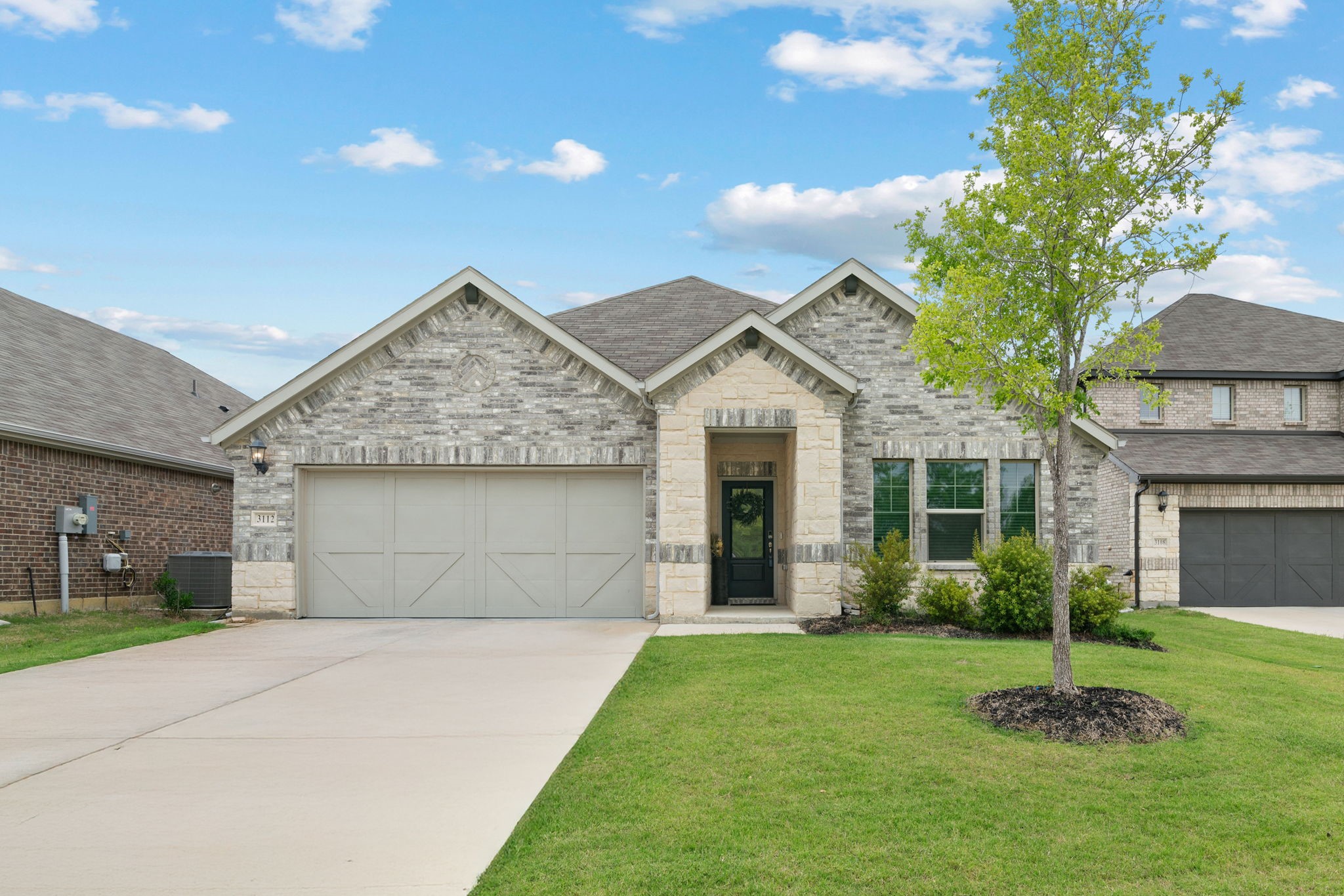 3112 Kingsgarden Road Denton TX 76207