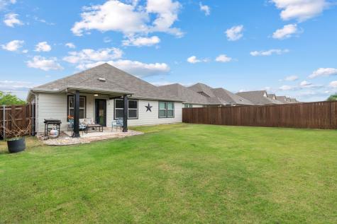 3112 Kingsgarden Road Denton TX 76207
