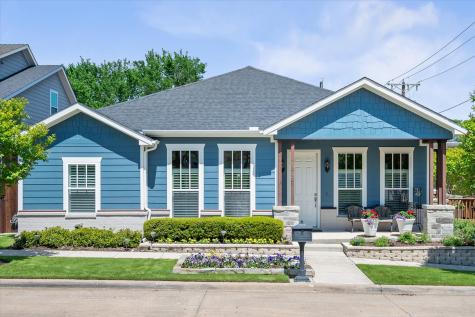200 Alvarado Street Mansfield TX 76063