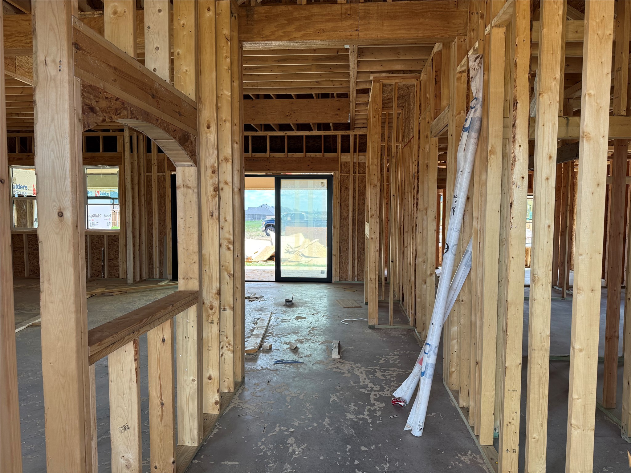 6709 Horse Head Crossing Abilene TX 79606