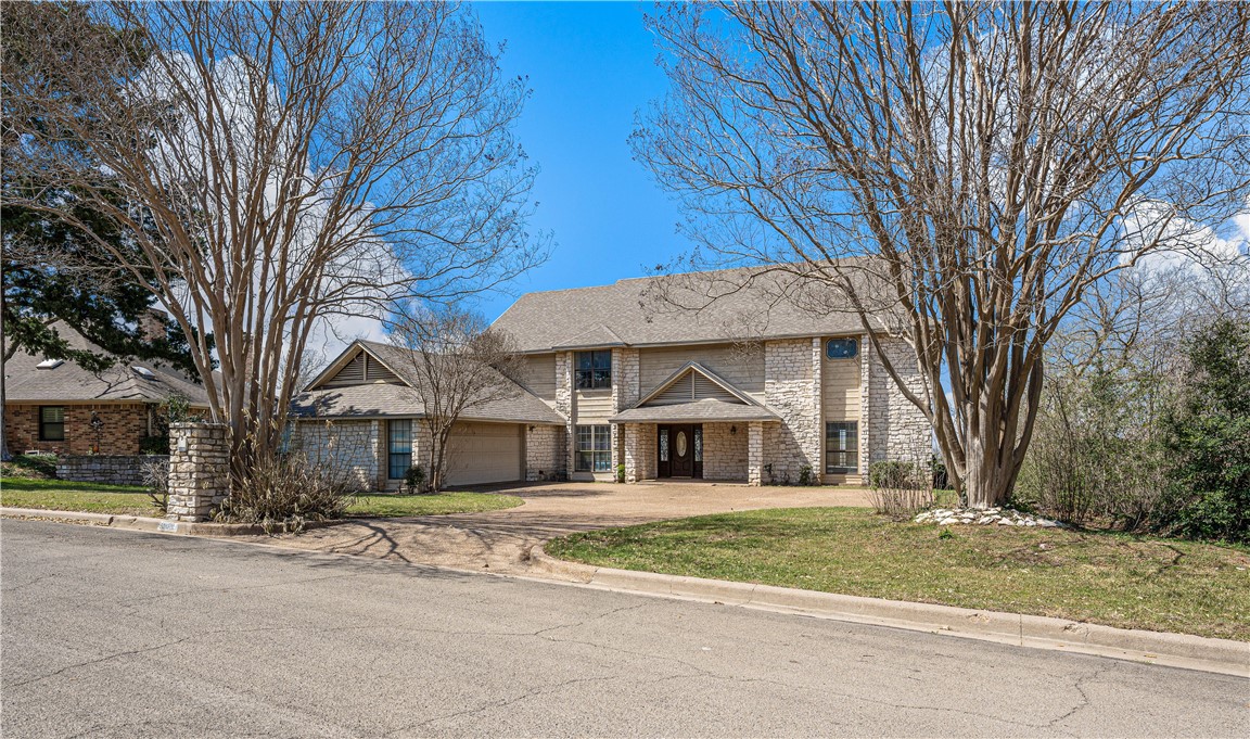 10009 Stony Point Drive Woodway TX 76712