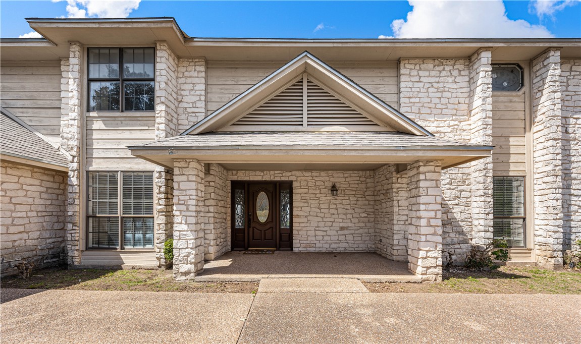10009 Stony Point Drive Woodway TX 76712