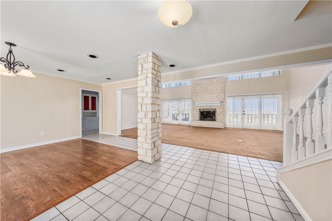 10009 Stony Point Drive Woodway TX 76712