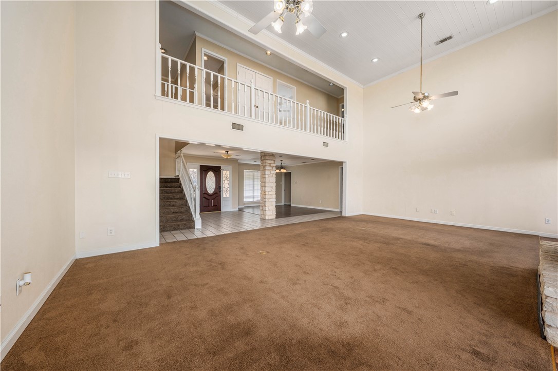 10009 Stony Point Drive Woodway TX 76712