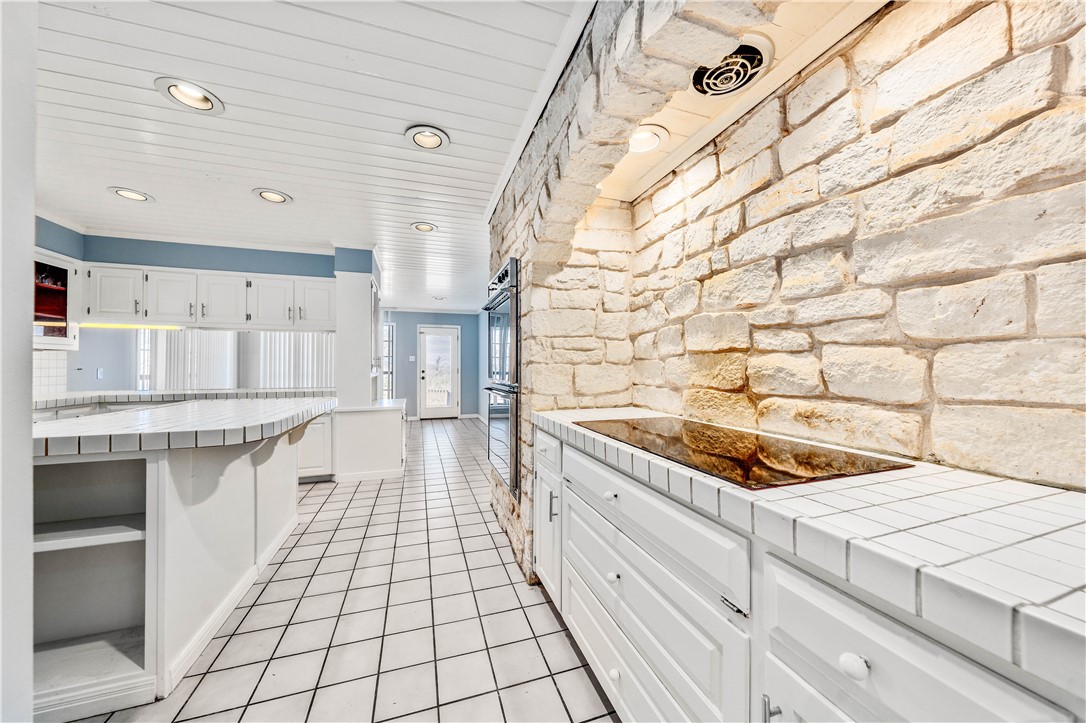 10009 Stony Point Drive Woodway TX 76712