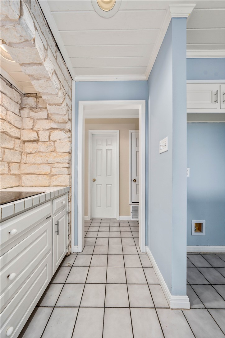 10009 Stony Point Drive Woodway TX 76712