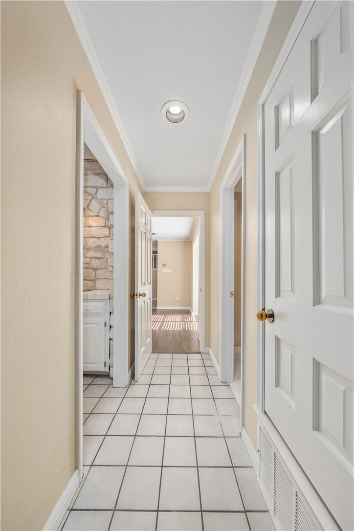 10009 Stony Point Drive Woodway TX 76712