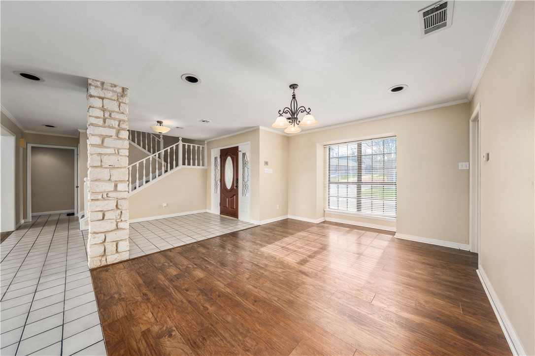 10009 Stony Point Drive Woodway TX 76712