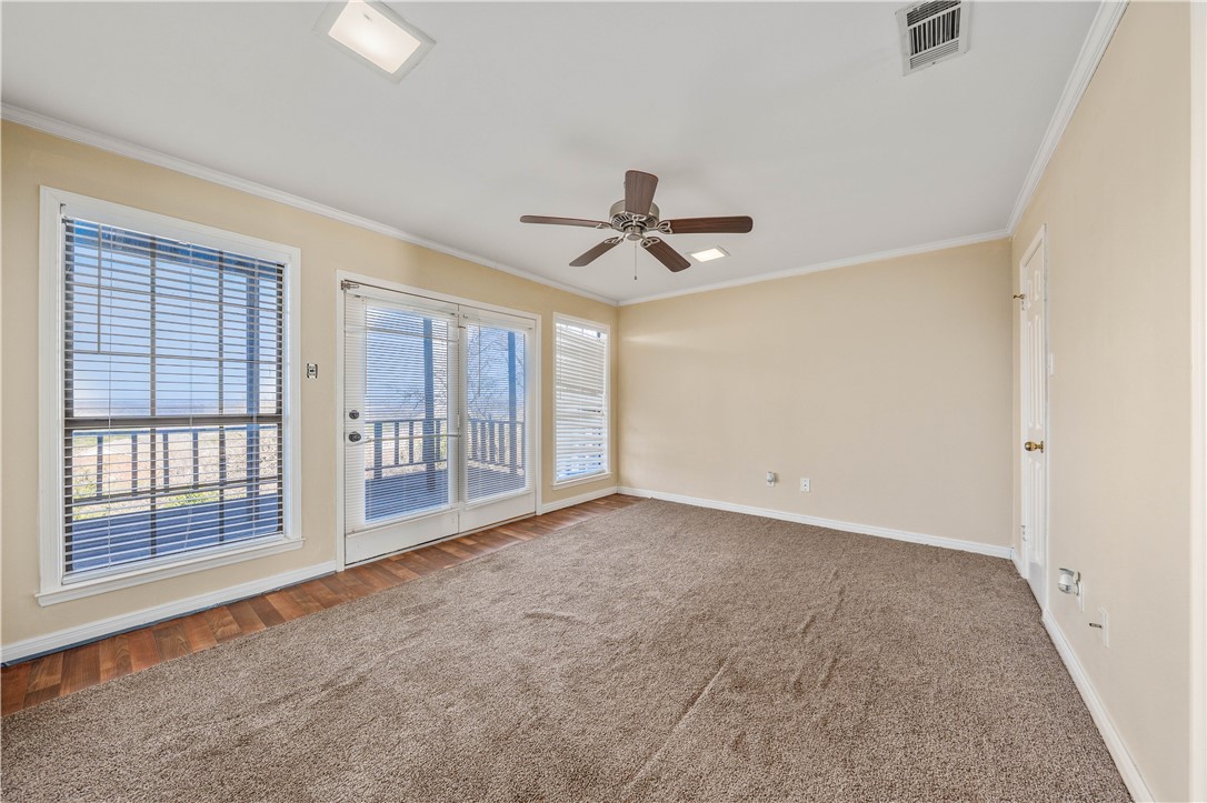 10009 Stony Point Drive Woodway TX 76712