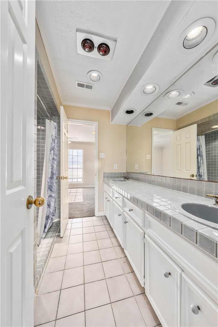 10009 Stony Point Drive Woodway TX 76712