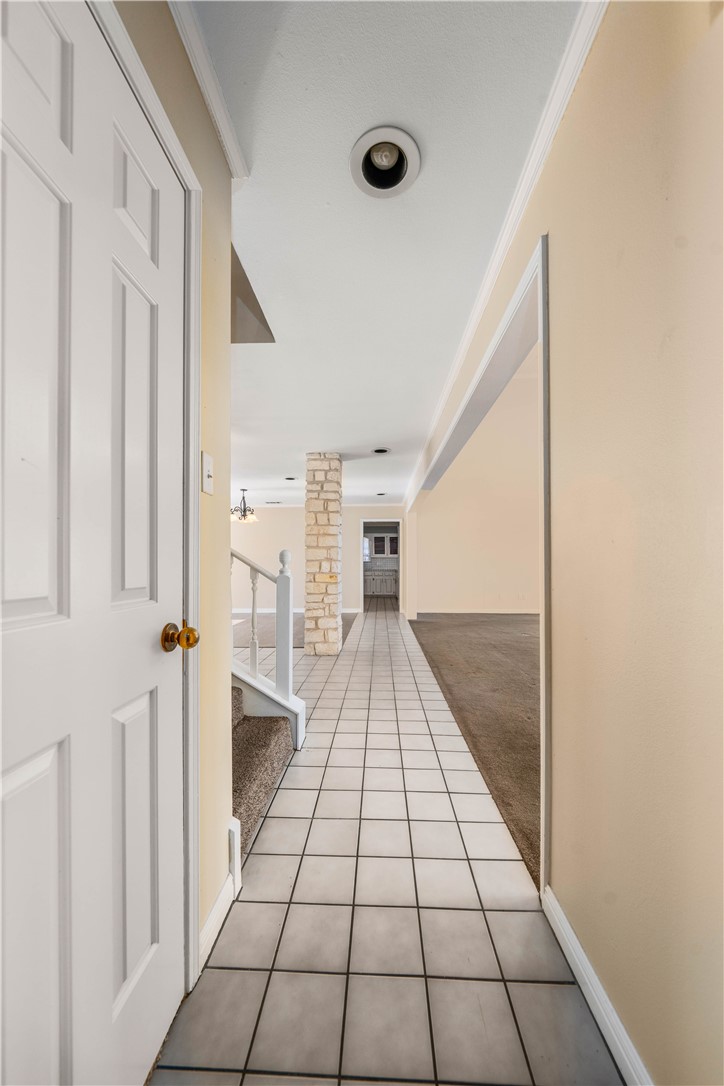 10009 Stony Point Drive Woodway TX 76712