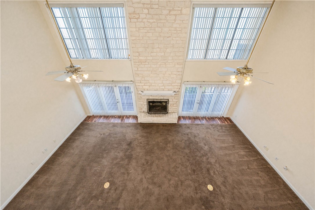 10009 Stony Point Drive Woodway TX 76712