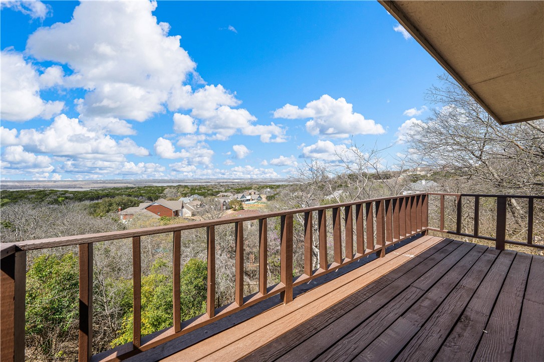 10009 Stony Point Drive Woodway TX 76712