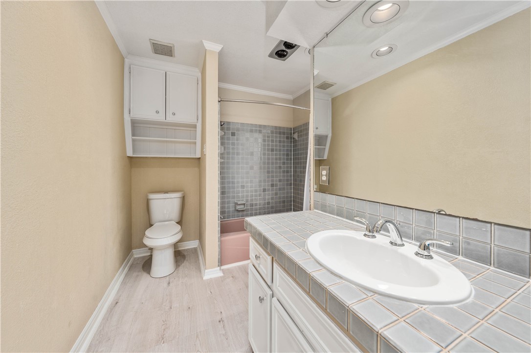 10009 Stony Point Drive Woodway TX 76712