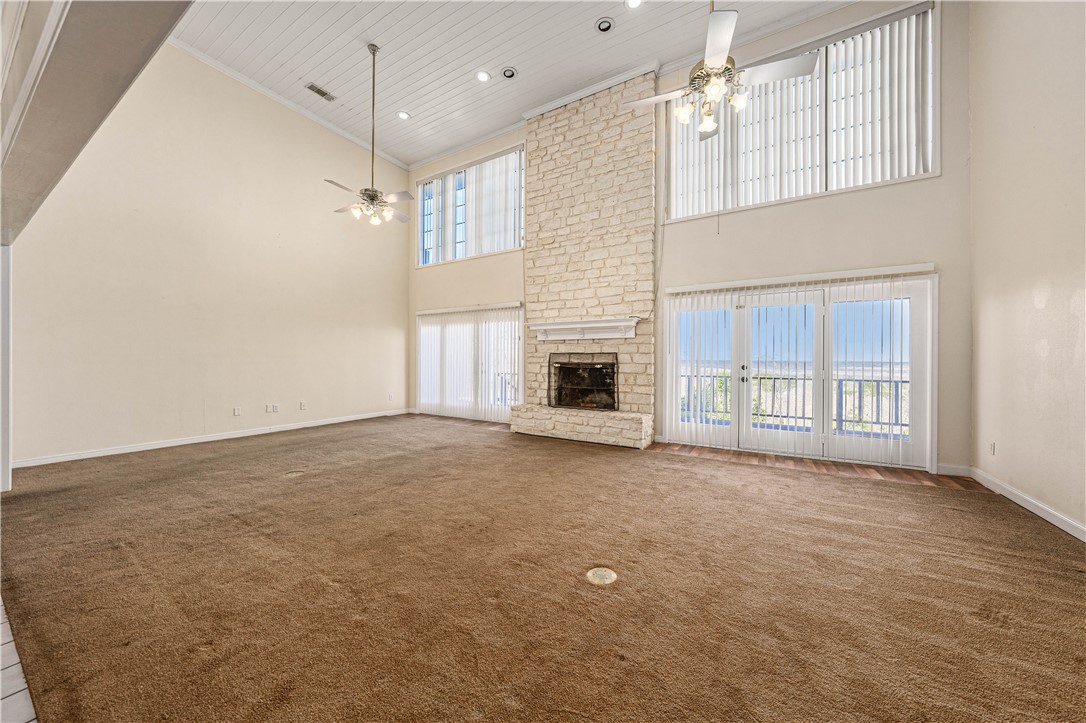 10009 Stony Point Drive Woodway TX 76712