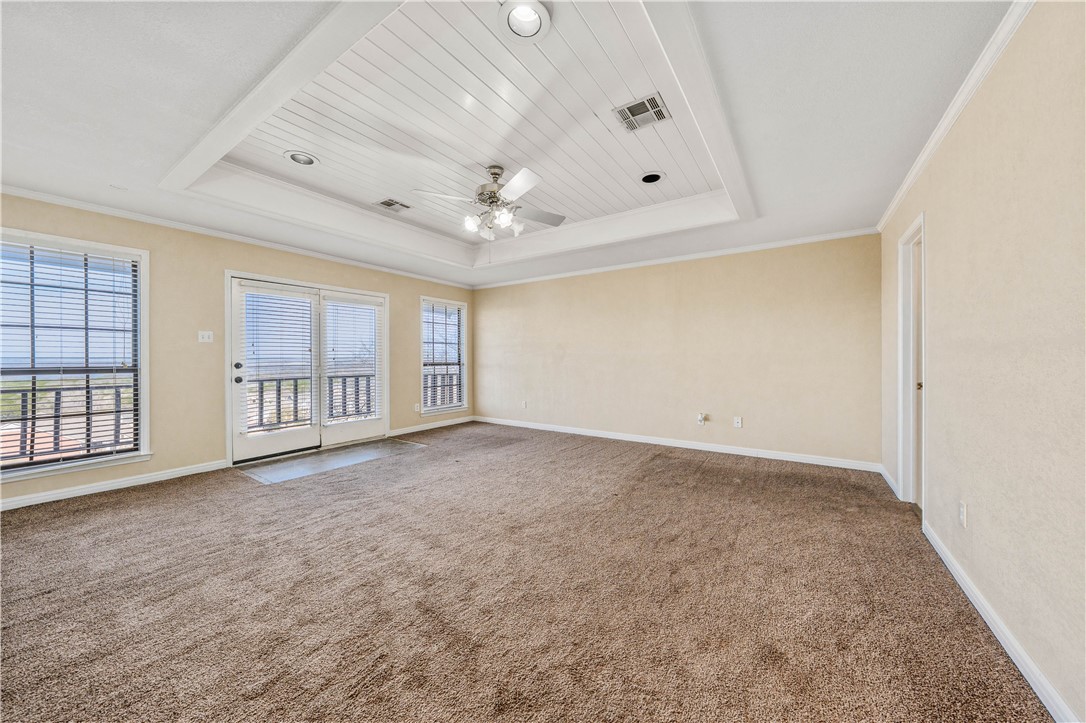 10009 Stony Point Drive Woodway TX 76712