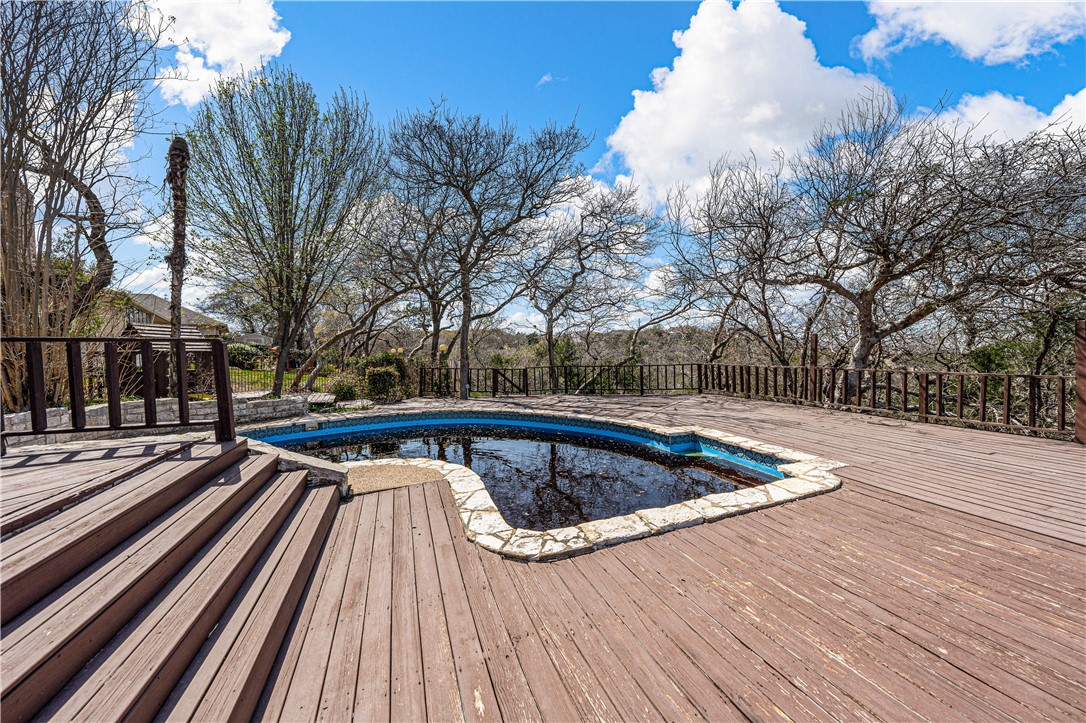 10009 Stony Point Drive Woodway TX 76712